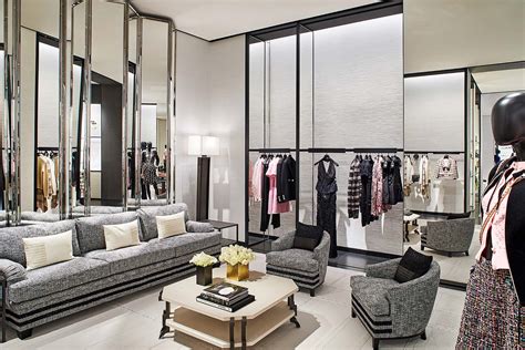 chanel outlet store chicago|chanel boutique in chicago.